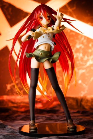 1/8 scale Shana PVC figure by Max Factory (#3)
