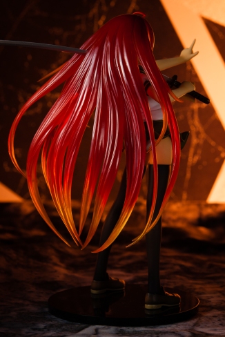 1/8 scale Shana PVC figure by Max Factory (#12)