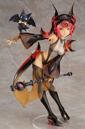 1/8 scale Dragon Nest Sorceress PVC figure by Good Smile Company
