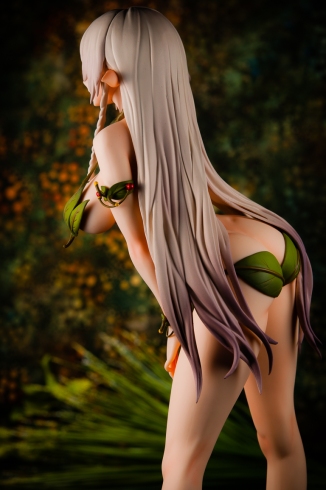 1/6 scale Alleyne PVC figure by Orchid Seed (#17)